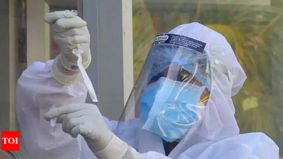 Experts concerned over new Omicron subvariant BA.2.86