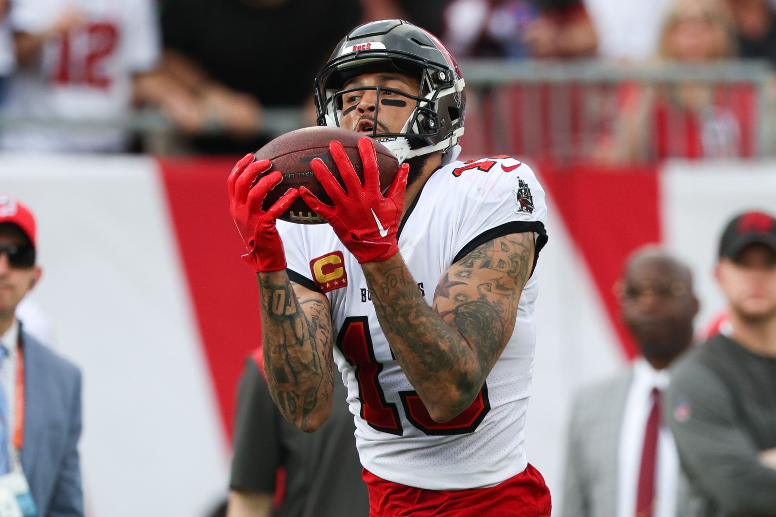 Injuries to know before drafting your fantasy football…