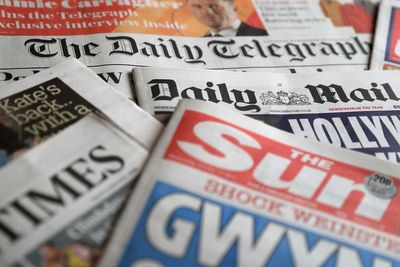 What the papers say – August 23