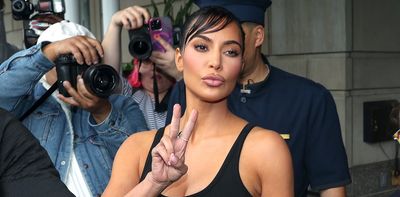 Keeping up with advanced MRI: Kim Kardashian promotes whole-body scans. Could they be worth the hype?