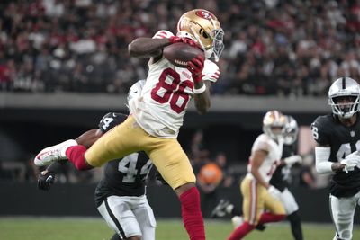 6 49ers who could be surprise additions to 53-man roster