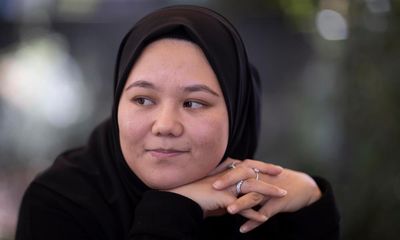 How Habiba got her degree: regional campuses are key to unlocking Australia’s education barriers