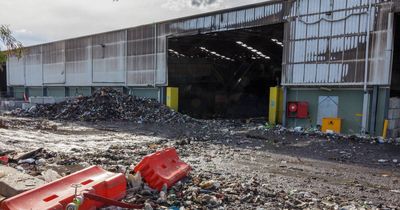 Years to go before Canberra has its own recycling plant