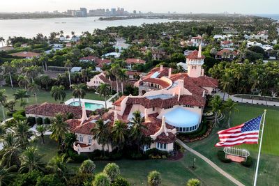 A major witness in the Mar-a-Lago documents case flipped his testimony after switching from Trump PAC lawyer