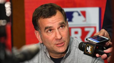 MLB Fans Were Ruthless After White Sox Let Go of Longtime Executives Ken Williams, Rick Hahn