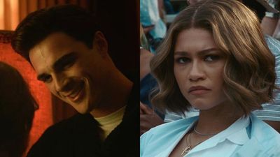 Why Jacob Elordi And The Cast Of Priscilla Are Able To Go To The Venice Film Festival, And Zendaya And Challengers Can't