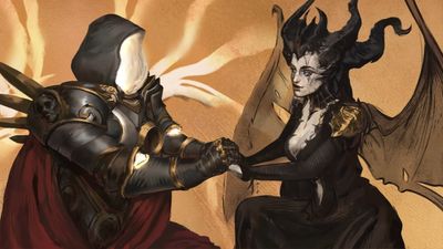 The Diablo 4 player who made 30 billion gold from a crossbow says they aren't to blame for trade shutdown