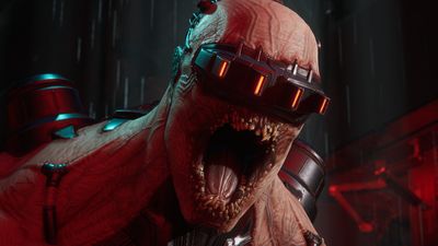 Killing Floor 3 is a 'gruesome graphical vision' in Unreal Engine 5