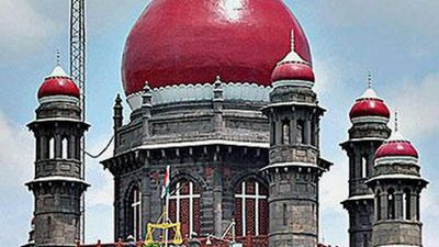 Telangana HC notice to govt. over L.B. Nagar police beating up tribal woman