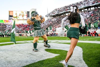 Michigan State football hires new Director of Player Engagement