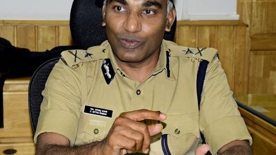 ‘Database of drug peddlers in the pipeline’