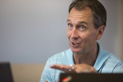 Cris Collinsworth finally picks the Bengals to win the Super Bowl