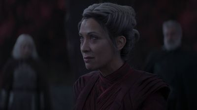 Who are the [SPOILER] in Star Wars? Morgan Elsbeth's ancestors explained