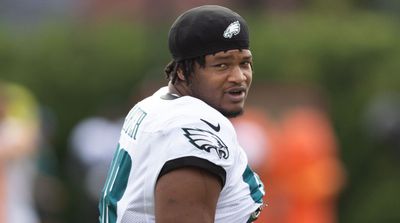 Five Takeaways From Eagles Camp