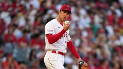 Former Angels Pitcher Shares Hilarious Attempt at Getting Shohei Ohtani’s Autograph