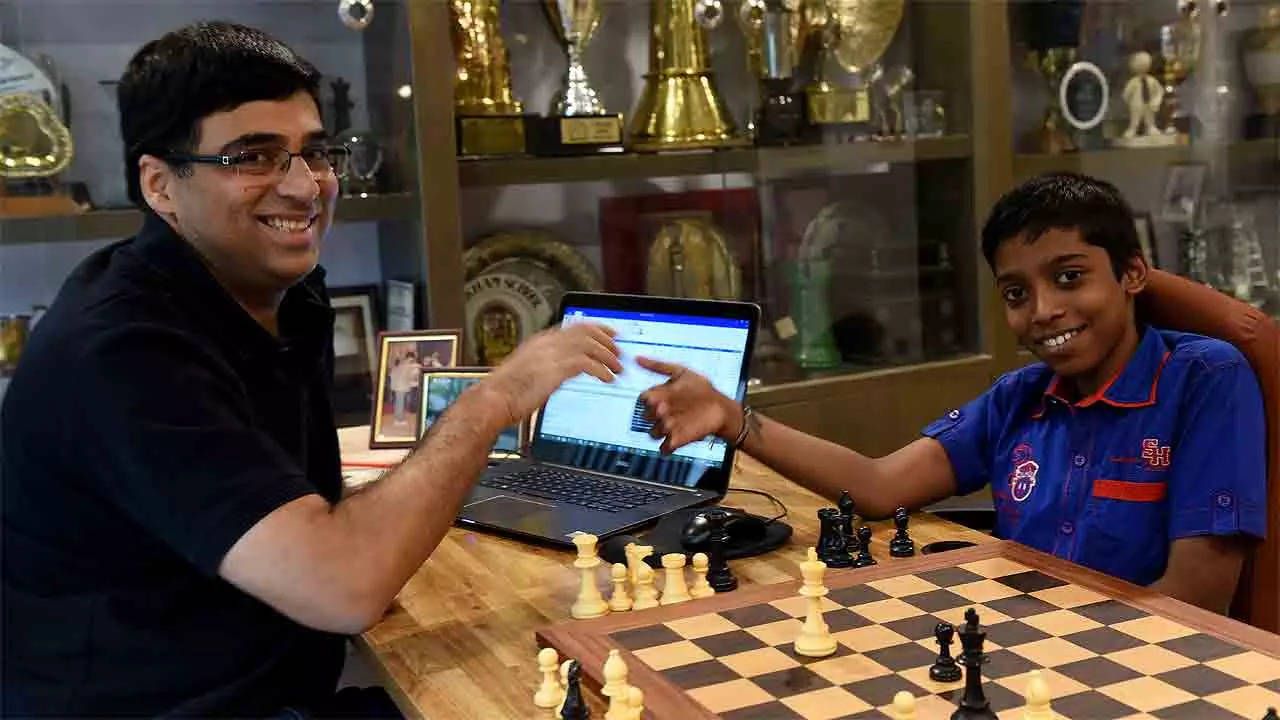 Indian prodigy Gukesh strong enough to play Candidates, says world No. 1  Magnus Carlsen