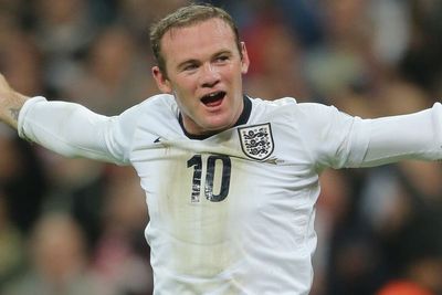 On this day 2017: Wayne Rooney announces retirement from international football