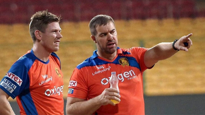 Zimbabwe cricketer Heath Streak death rumors surface after his battle with colon cancer: Know the early symptoms of the disease