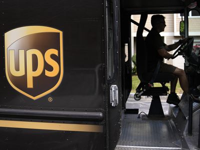 UPS workers approve 5-year contract, capping contentious negotiations