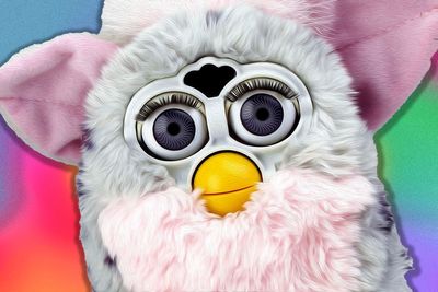 Adorable, cuddly… evil? How the Furby took over the world