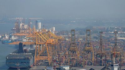 Sri Lanka ‘processing’ China's request for research ship docking that may raise security concerns in India