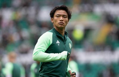 Midfielder Reo Hatate turns down Celtic contract extension offer
