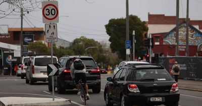 Changes to Darby Street 30km/h zone after 46 submissions