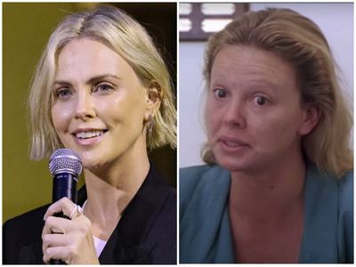 ‘Never again:’ Charlize Theron explains why she will no longer gain weight for film roles