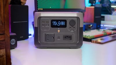 EcoFlow River 2 Max review: A terrific portable power station for home and outdoor use