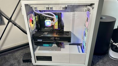 I use this app to keep my gaming PC cool and whisper quiet — and my ears love it
