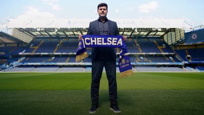 Mauricio Pochettino addresses Mykhailo Mudryk stance as Chelsea boss explains latest