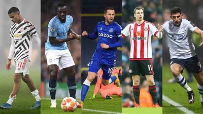 Immediate action: 5 footballers who were released by clubs following sexual assault allegations