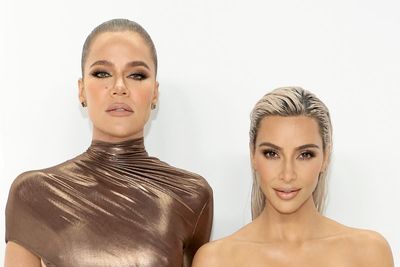‘You seem thirsty my love’: Khloe Kardashian takes swipe at ‘hater’ for insulting sister Kim