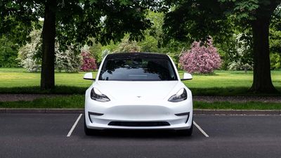 Tesla, Lexus Rank Highest In Luxury Brand Customer Satisfaction Study