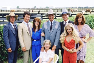 David Jacobs, creator of TV sensation Dallas, dies aged 84