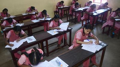 National Curriculum Framework proposes Board exams twice a year