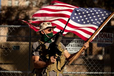 How US wars polarized Americans