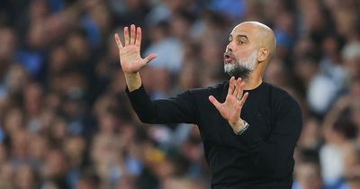 Manchester City star makes shock u-turn over contract decision: report