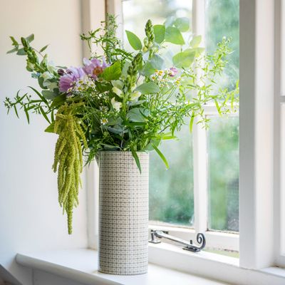 Pretty on the eye and soothing on the mind - why you should be adding flowers to your weekly shop