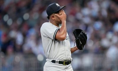 The Yankees face their first losing season in 30 years. Things may get worse