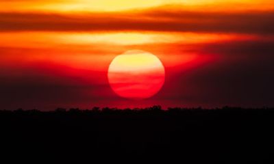 Massive economic pain for Australia if temperature rises exceed 2C, intergenerational report predicts