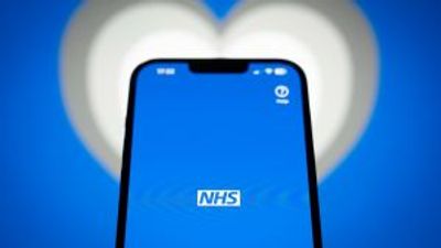 The NHS plan for virtual wards to beat winter crisis