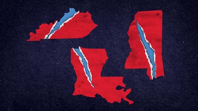 3 red states will elect governors this fall. Could Democrats have a chance?