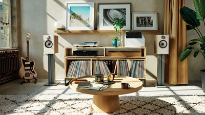 Bowers & Wilkins’ new 600 Series S3 loudspeakers have some Award-winning shoes to fill