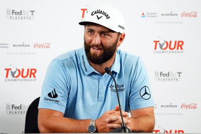 Jon Rahm says gamblers are affecting the results of golf tournaments