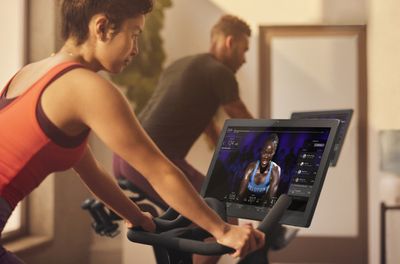 Peloton shares plunge after weak Q2 sales, muted subscriber base outlook