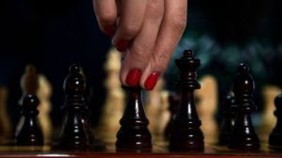 Chess and trans rights: another pawn in the culture war?