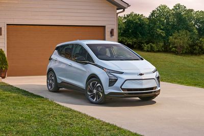 Edmunds: These cars will be gone after 2023