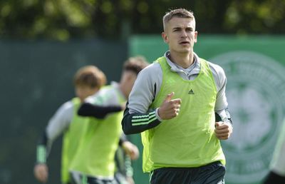 Dariusz Dziekanowski tips Maik Nawrocki for Poland call-up after Celtic move