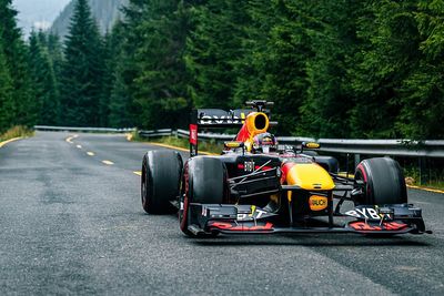 Red Bull Formula Nurburgring: Last chance to see F1 stars live